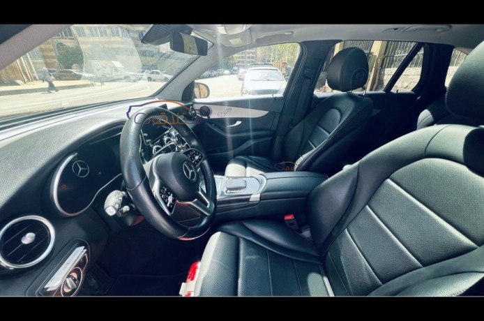 used-mercedes-glc-200-coupe-for-sale-cairo-big-0